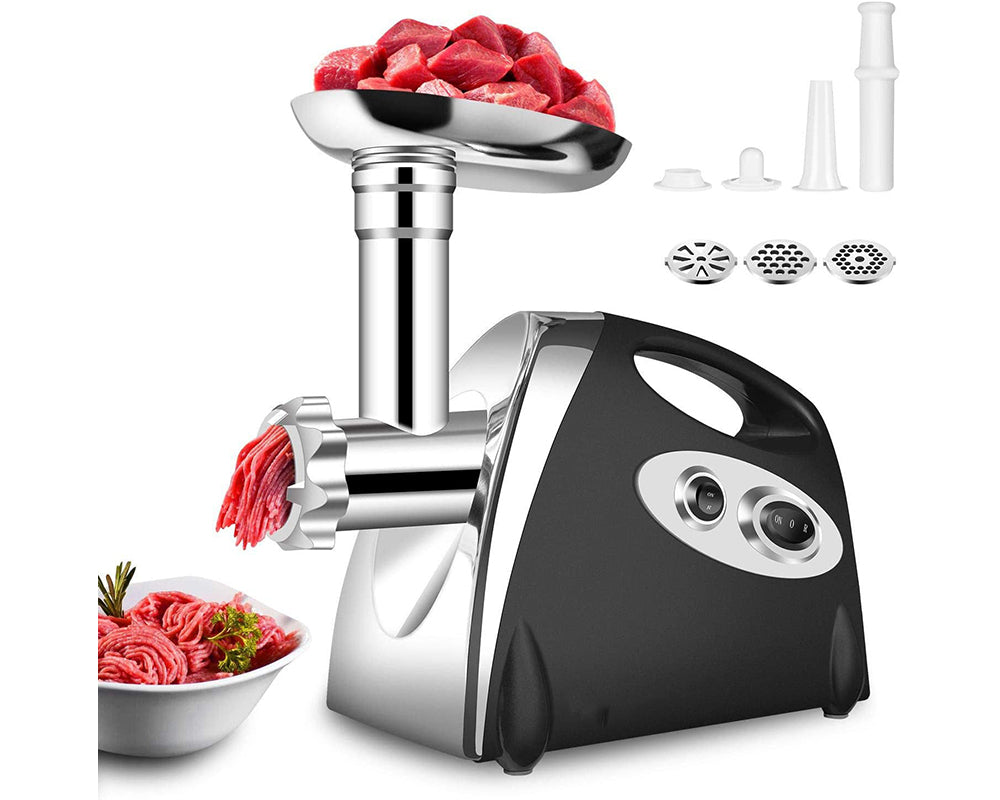 easy to clean grinder