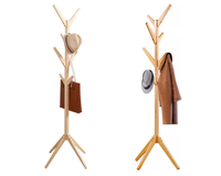 Thumbnail for Coat Rack