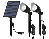 Thumbnail for Solar Lights Outdoor