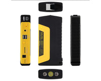 Thumbnail for Car Jump Starter With Air Compressor
