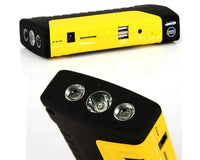 Thumbnail for Car Jump Starter With Air Compressor