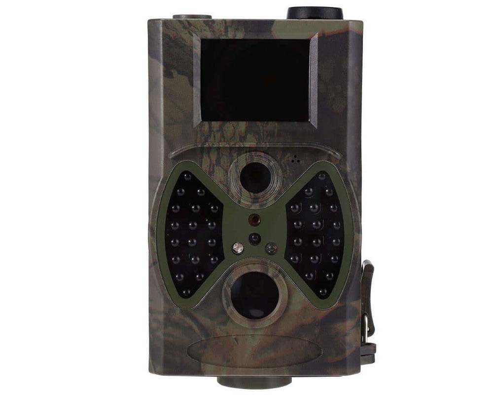 Hunting Camera Full HD 12MP 1080P