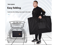 Thumbnail for Lightweight massage table easy to set up