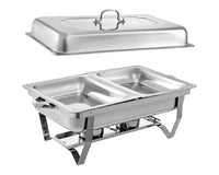 Thumbnail for Catering food warmer