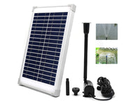 Thumbnail for Solar Fountain Water Pump