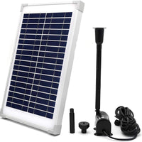 Thumbnail for Solar Fountain Water Pump