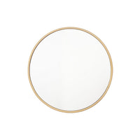 Thumbnail for Mirror showing sleek modern design