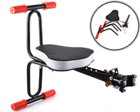 Thumbnail for Kids Bike Seat For Bike