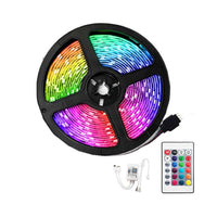 Thumbnail for LED strip light used for home and office ambience