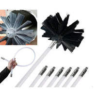Thumbnail for Rod kit used with electric drill attachment