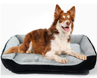 Thumbnail for Medium Dog Bed Sofa - Dog Bed