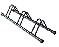 Thumbnail for Bike stand assembled in garage