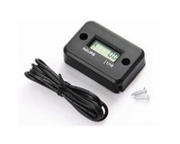 Thumbnail for Digital hour meter with resolution 01 hour
