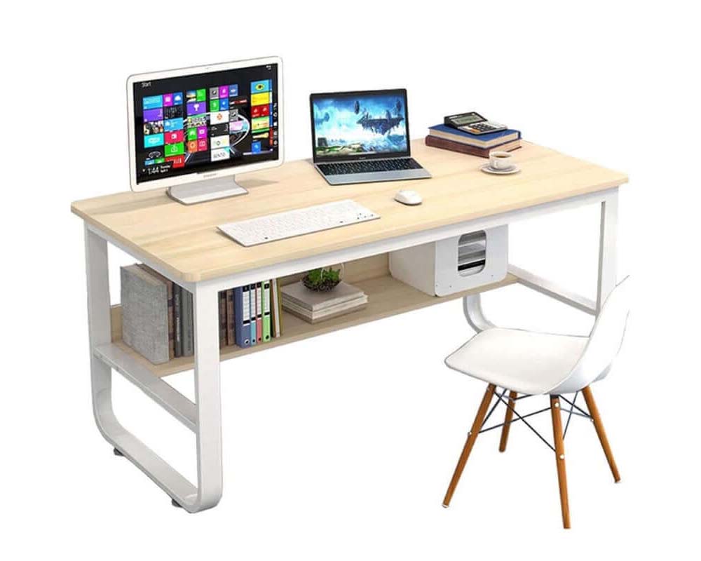 120CM Computer Desk Study Table