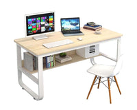 Thumbnail for 120CM Computer Desk Study Table