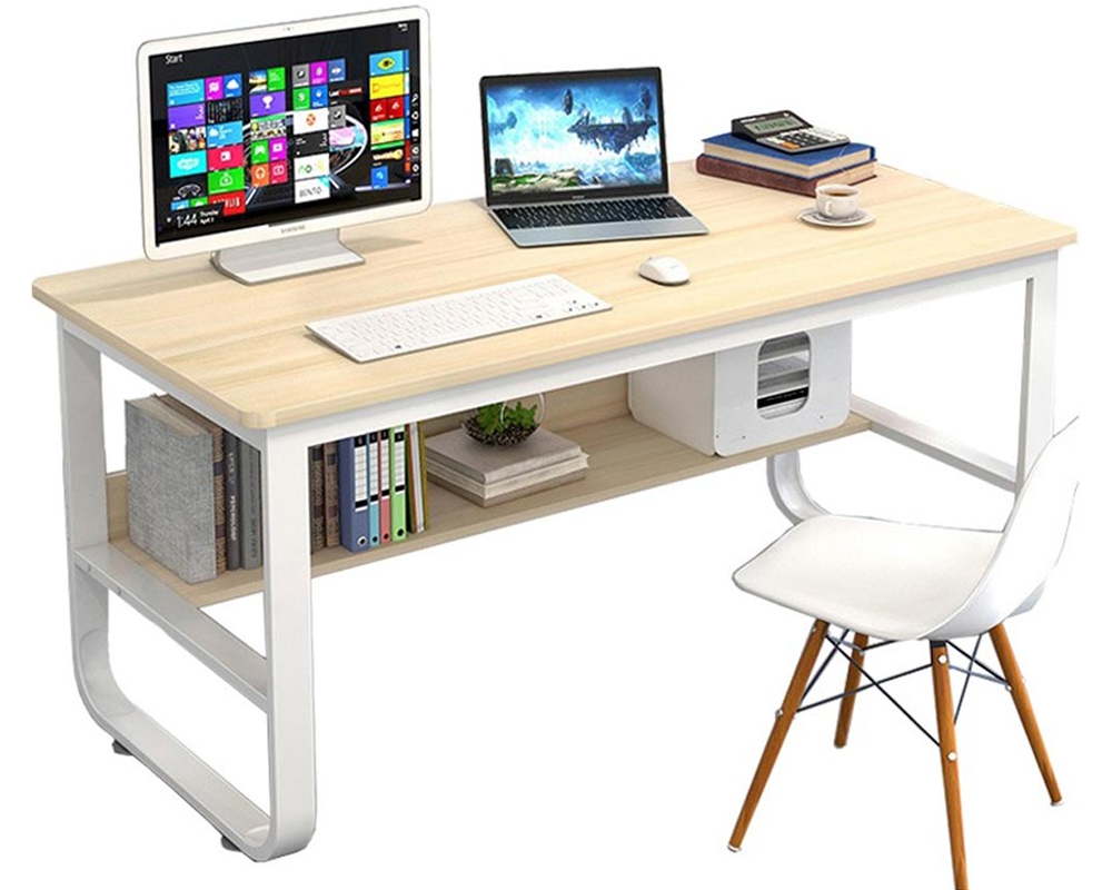 120CM Computer Desk Study Table