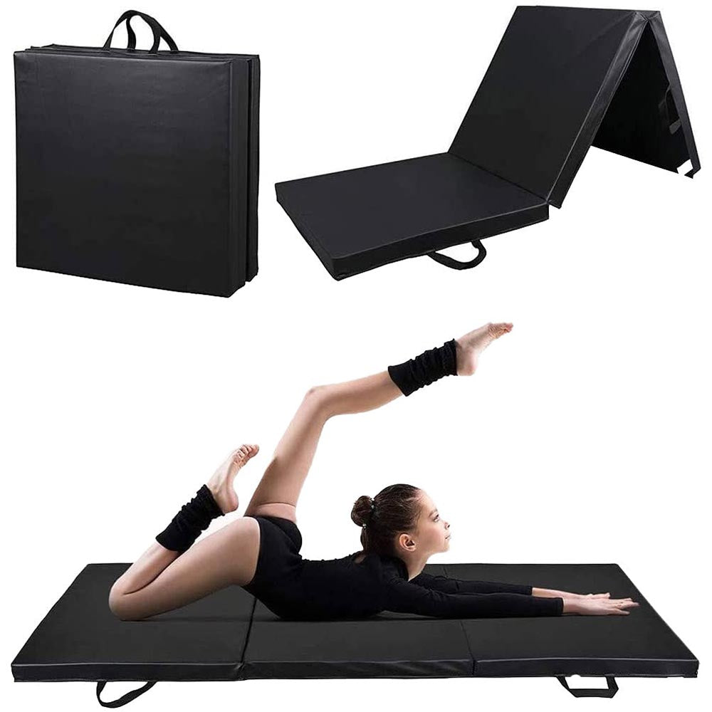 Mat showing water-resistant PU leather finish