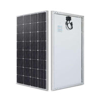 Thumbnail for 200W monocrystalline solar panel