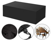 Thumbnail for Outdoor Furniture Cover 135 X 135 X 75Cm