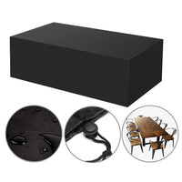 Thumbnail for Outdoor Furniture Cover 135 X 135 X 75Cm