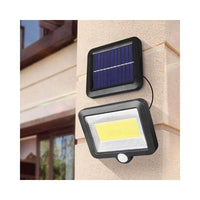 Thumbnail for Outdoor Solar Light With Motion Sensor