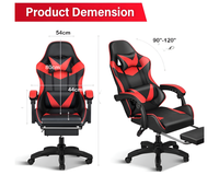 Thumbnail for Gaming Chair Office Chair
