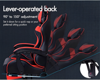 Thumbnail for Gaming Chair Office Chair