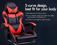 Thumbnail for Gaming Chair Office Chair