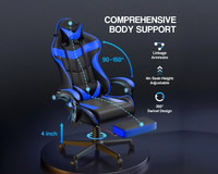 Thumbnail for Gaming Chair Racing Chair