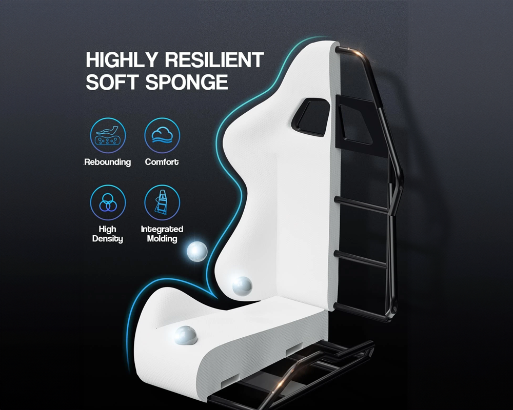 Gaming Chair Racing Chair