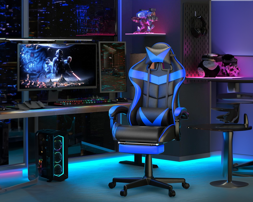 Gaming Chair Racing Chair