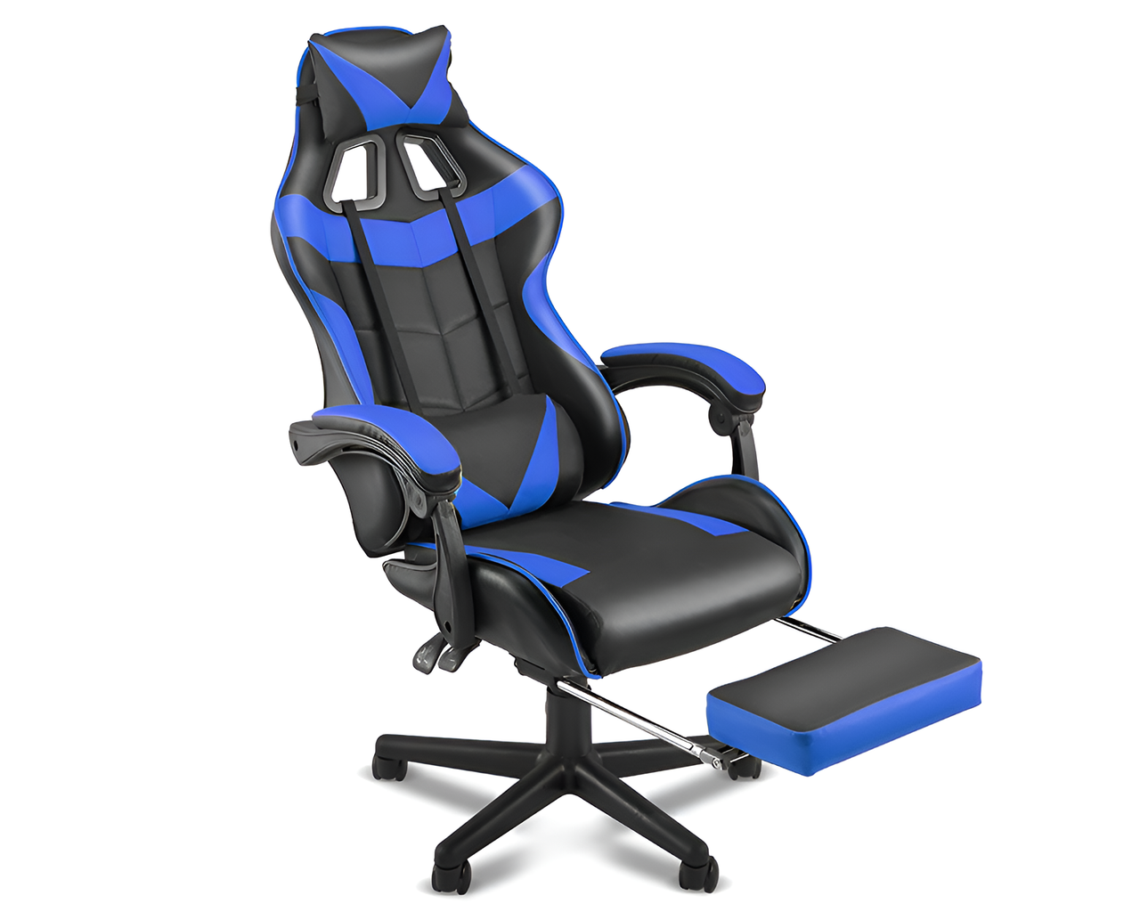 Ergonomic Gaming Chair