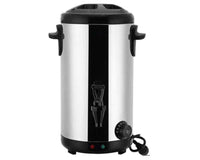 Thumbnail for Coffee urn 10L compact size for catering