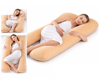 Thumbnail for Lightweight maternity pillow for daily use