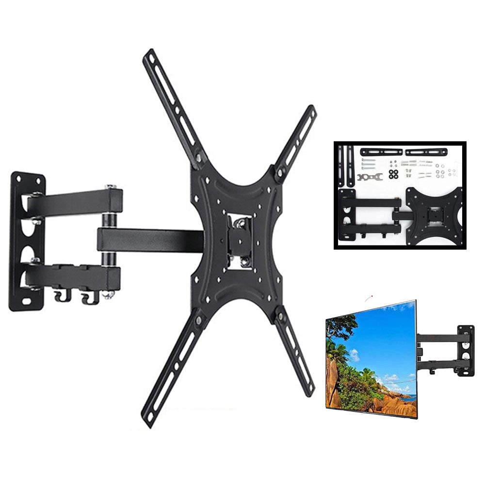 TV Wall Mount Bracket for 14"- 55"