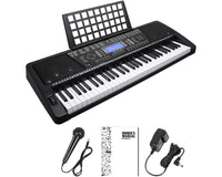 Thumbnail for 61 key keyboard for NZ musicians