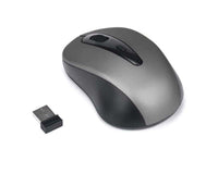 Thumbnail for Optical mouse with adjustable DPI settings