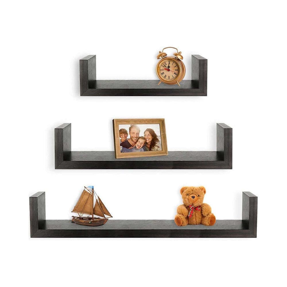 Installation accessories included