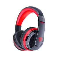 Thumbnail for Bluetooth Headphones Wireless Headphones With Mic