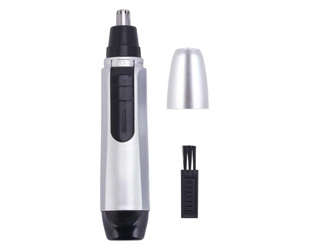 small nose hair trimmer