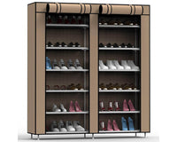 Thumbnail for Shoe rack organiser for NZ home use