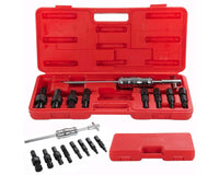 Thumbnail for Close-up of collet expansion mechanism