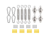 Thumbnail for strong stainless steel fittings