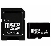 Thumbnail for 32Gb Micro Sd Card