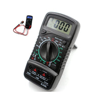 Thumbnail for XL830L digital multimeter