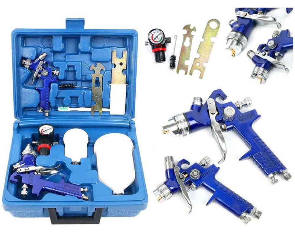Paint Sprayer Kit Air Paint Sprayer