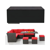 Thumbnail for Outdoor Furniture Cover Waterproof (250*250*90cm)