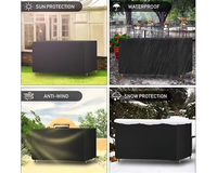 Thumbnail for Carry bag for furniture cover