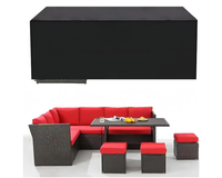 Thumbnail for Outdoor Furniture Cover Waterproof (250*250*90cm)
