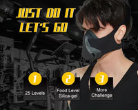 Thumbnail for Workout Training Elevation Mask